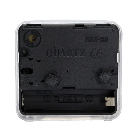 Fashion Silent Alarm Clock