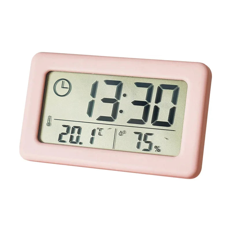 Mini Digital Clock