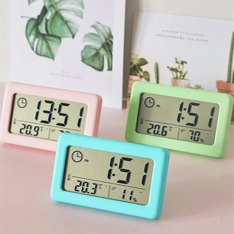 Mini Digital Clock