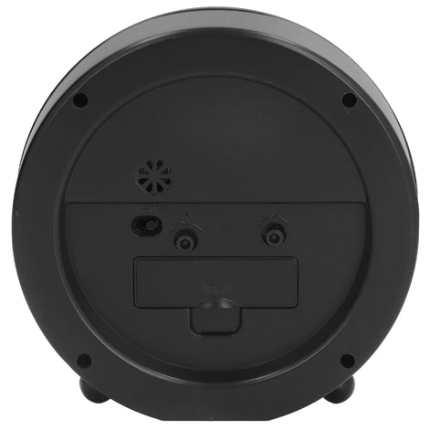 Retro Style Easy Identification Desk Clock