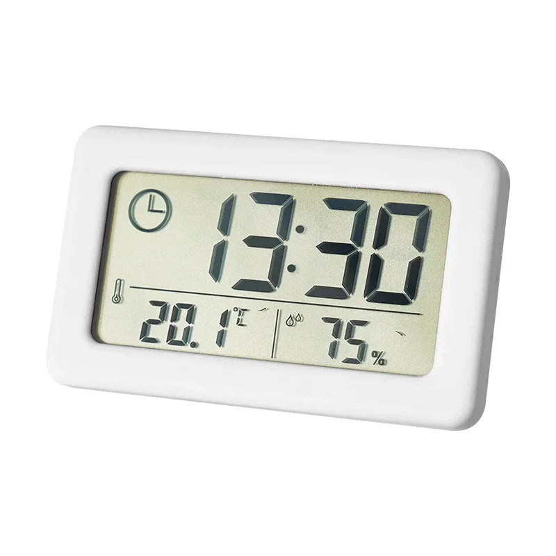 Mini Digital Clock