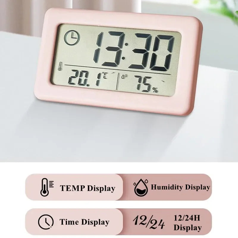 Mini Digital Clock