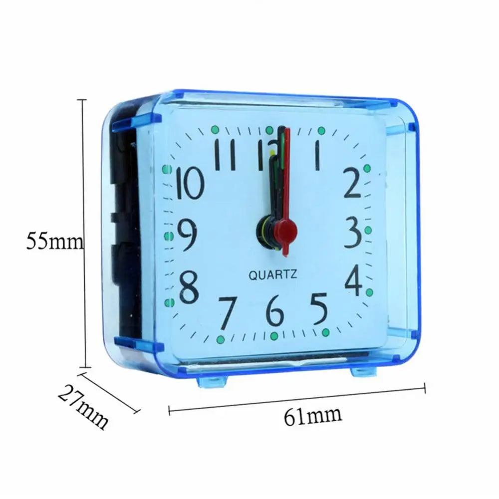 Digital Alarm Clock