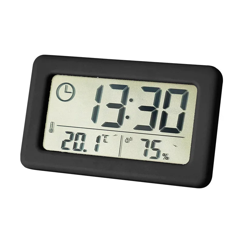 Mini Digital Clock