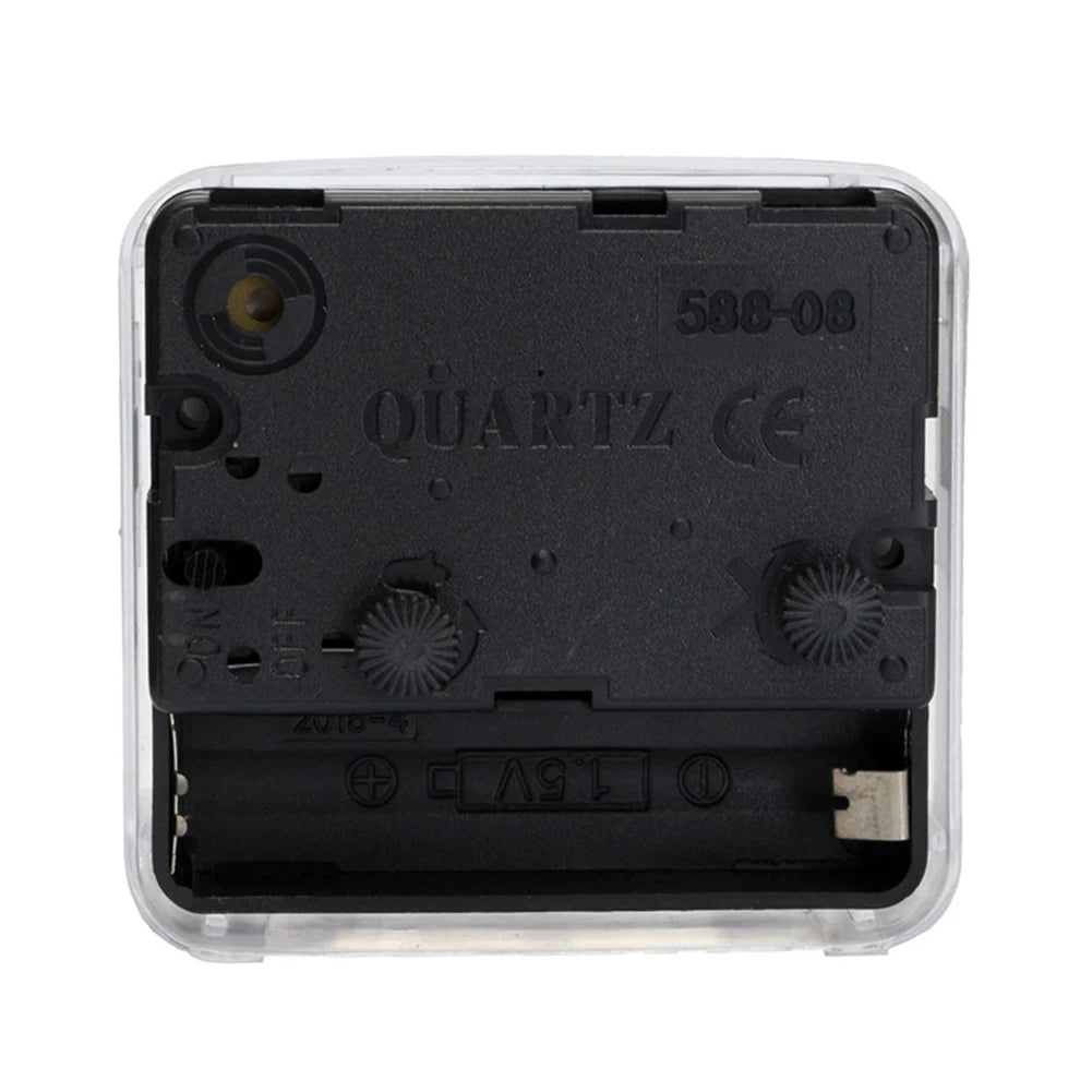 Fashion Silent Alarm Clock