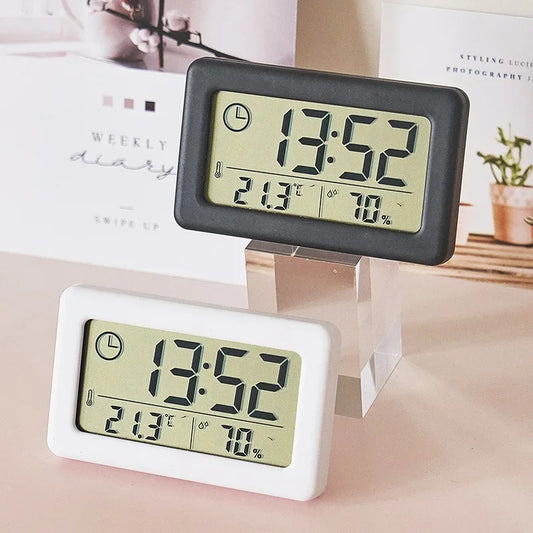 Mini Digital Clock