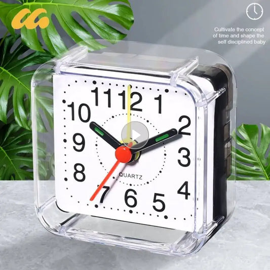 Digital Alarm Clock