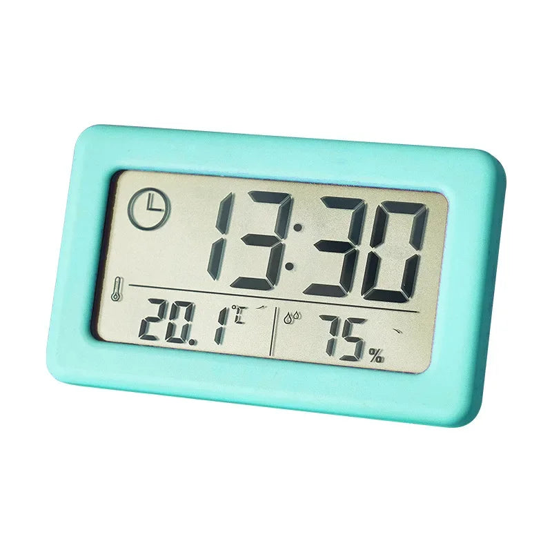 Mini Digital Clock