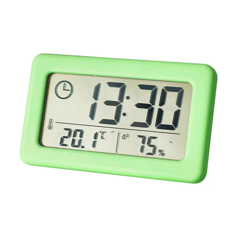 Mini Digital Clock